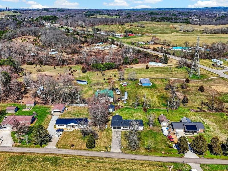 106 Ambey Lane, Vinton, OH 45686 Photo 48