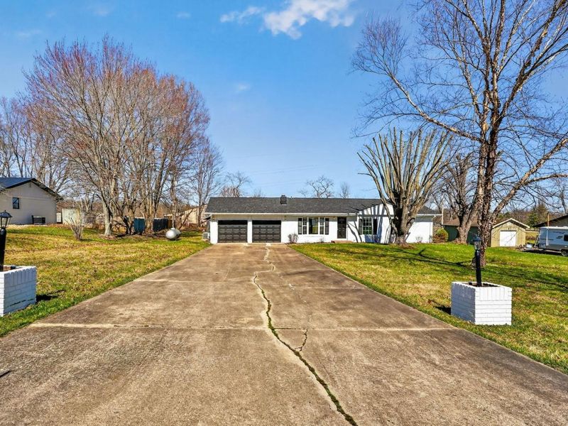 106 Ambey Lane, Vinton, OH 45686 Photo 5