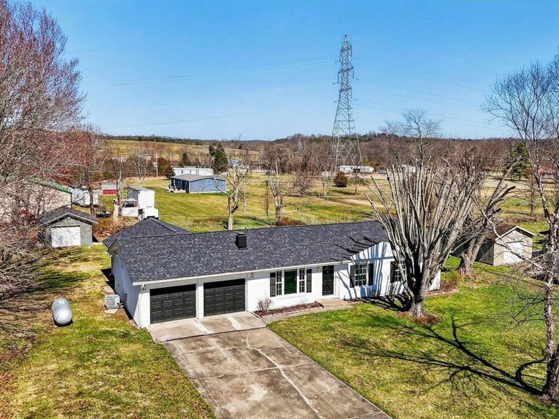 106 Ambey Lane, Vinton, OH 45686 Photo 8