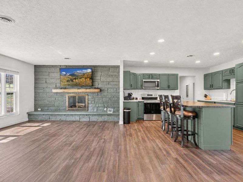 106 Ambey Lane, Vinton, OH 45686 Photo 9