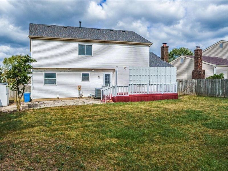 199 Spicewood Lane , Powell, OH 43065 Photo 26