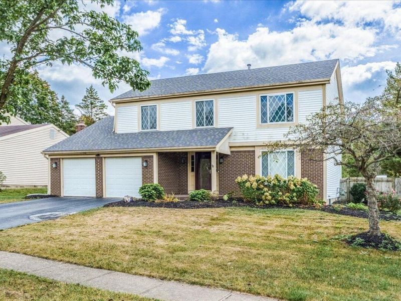 199 Spicewood Lane , Powell, OH 43065 Photo 29