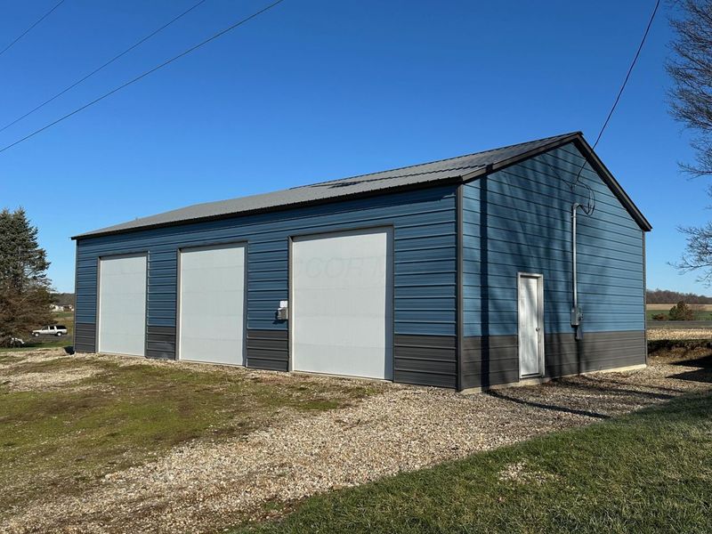 10367 Quaker Road, Fredericktown, OH 43019 Photo 29