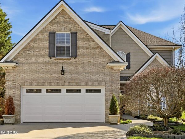 10722 Rock Arbor Way, Knoxville, TN 37922
