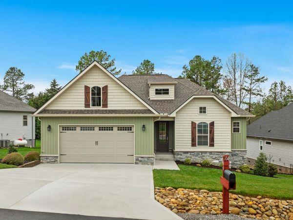 104 Inola Place, Loudon, TN 37774