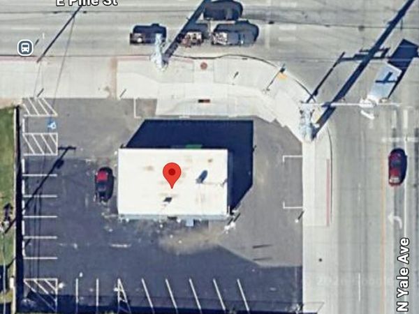 4818 E Pine Street, Tulsa, OK 74115