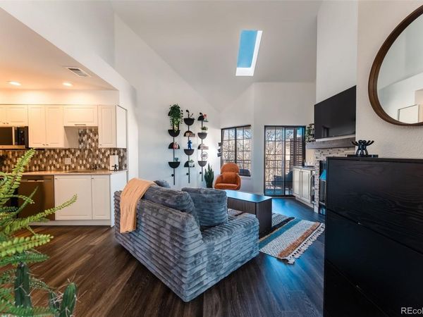 4880 E Kentucky Avenue, Unit F, Denver, CO 80246