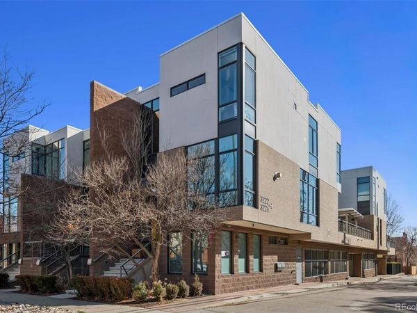 3216 Zuni Street, Denver, CO 80211