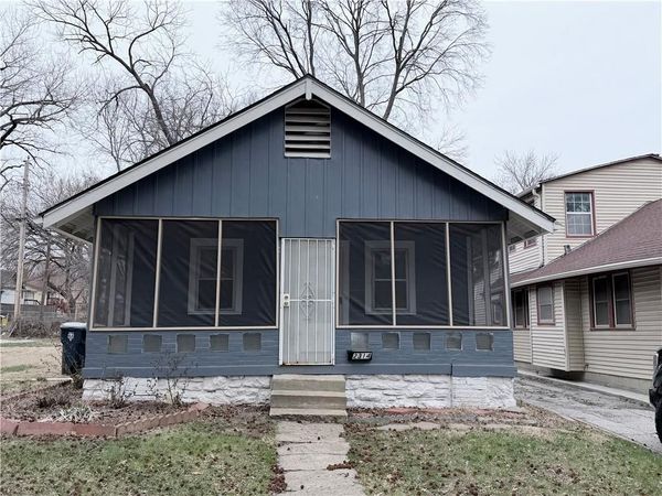 2314 E 59th Street, Kansas City, MO 64130