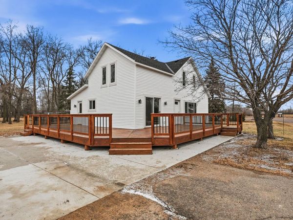 3909 32nd Street SE, Saint Cloud, MN 56304
