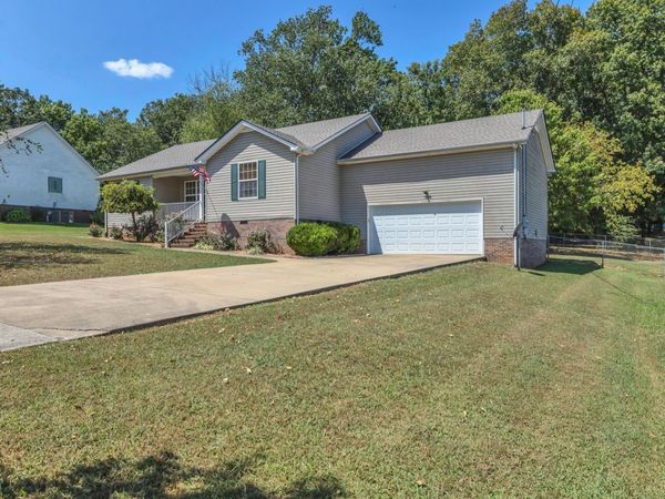 76 Providence Rd, Shelbyville, TN 37160