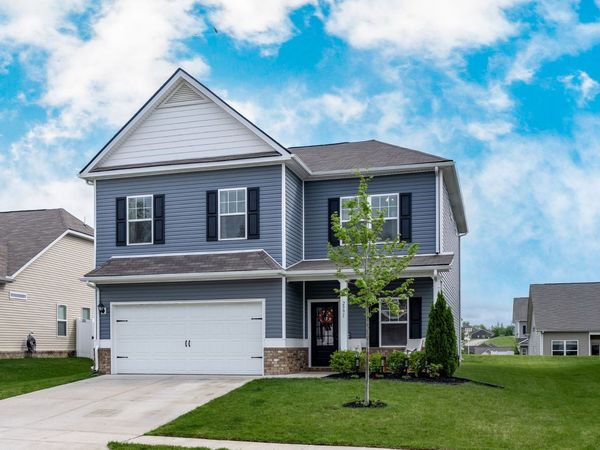 2991 Timewinder Way, Columbia, TN 38401