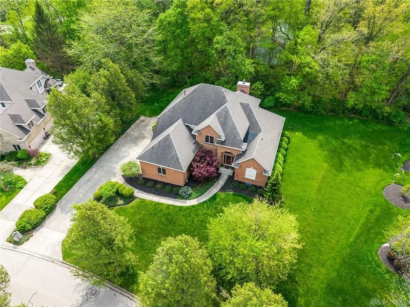 2353 Sherwood Court, Beavercreek Township, OH 45385 Photo 1