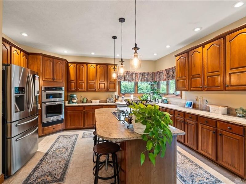 2353 Sherwood Court, Beavercreek Township, OH 45385 Photo 11