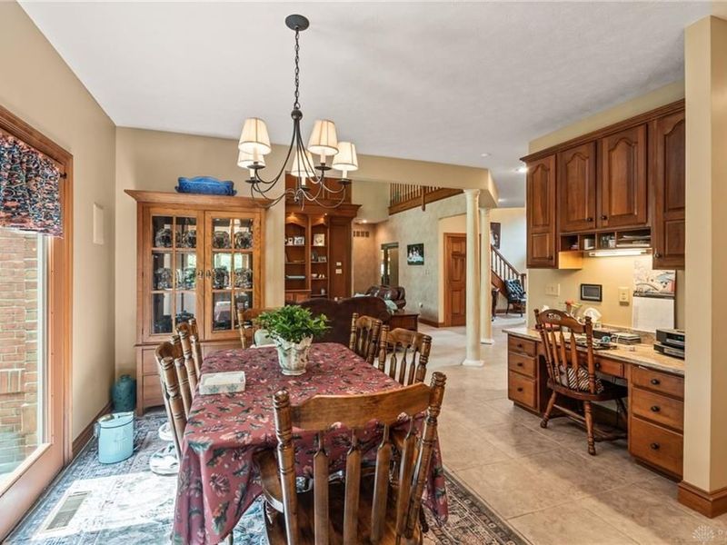 2353 Sherwood Court, Beavercreek Township, OH 45385 Photo 15