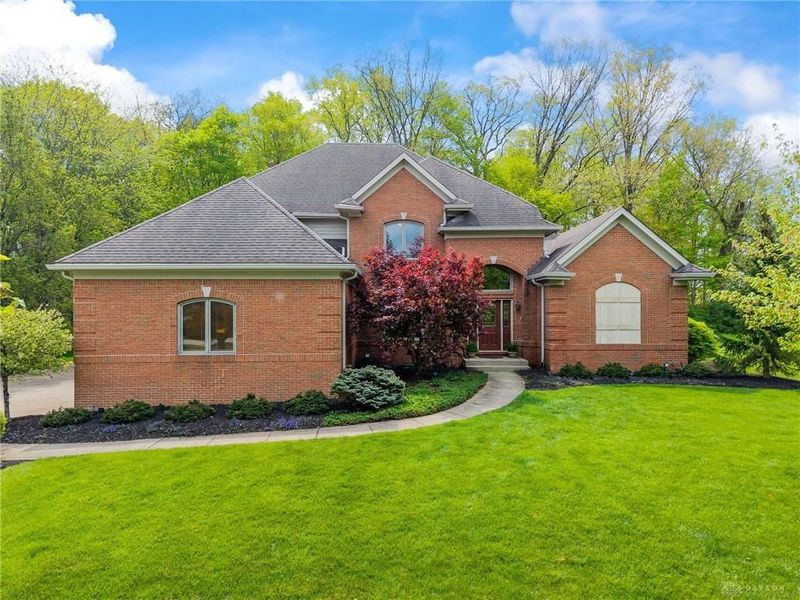 2353 Sherwood Court, Beavercreek Township, OH 45385 Photo 2