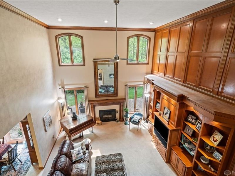 2353 Sherwood Court, Beavercreek Township, OH 45385 Photo 23