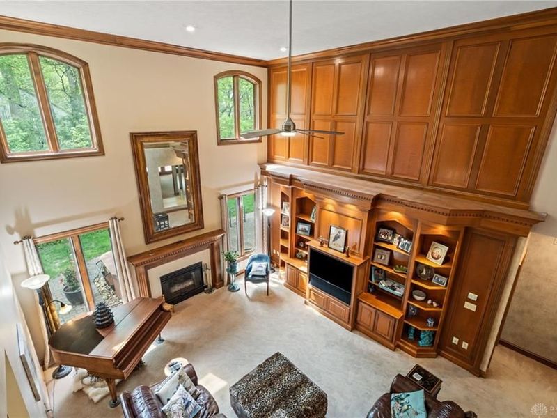 2353 Sherwood Court, Beavercreek Township, OH 45385 Photo 24