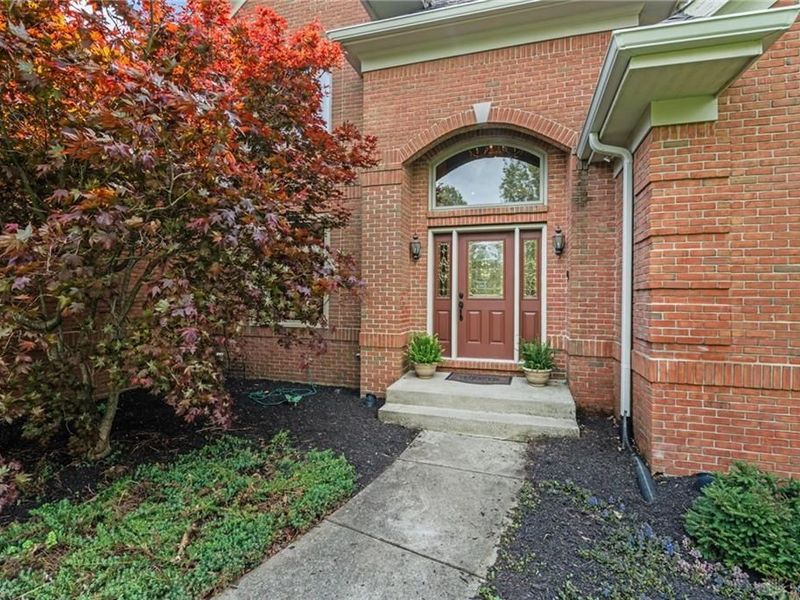 2353 Sherwood Court, Beavercreek Township, OH 45385 Photo 3