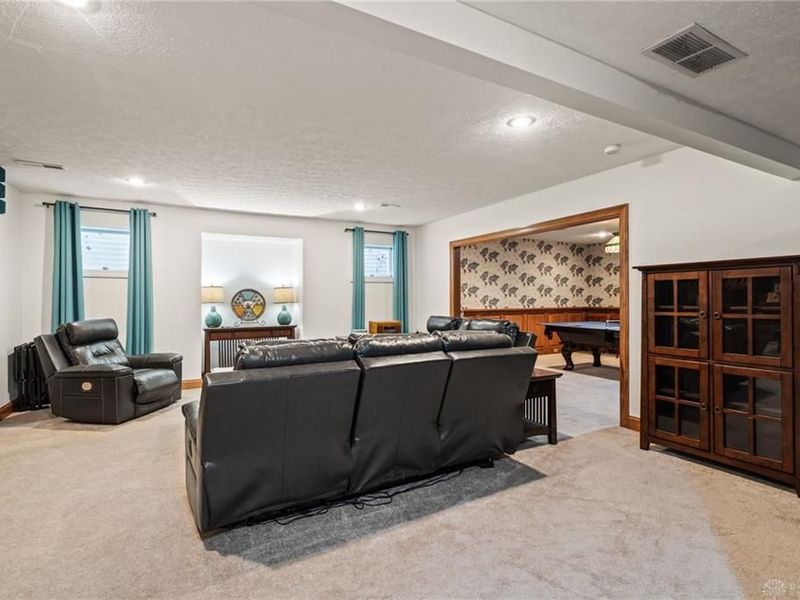 2353 Sherwood Court, Beavercreek Township, OH 45385 Photo 38