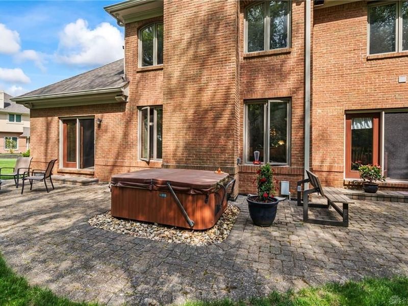 2353 Sherwood Court, Beavercreek Township, OH 45385 Photo 49