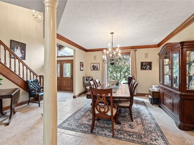 2353 Sherwood Court, Beavercreek Township, OH 45385 Photo 5