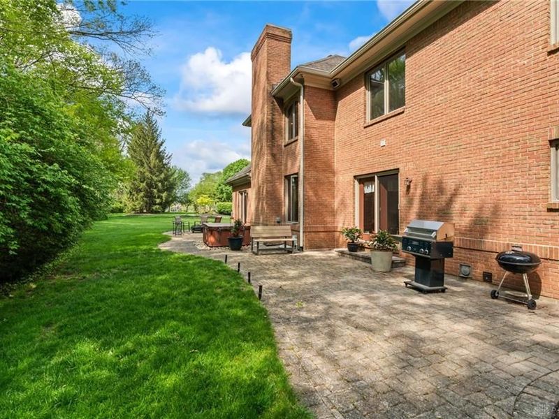 2353 Sherwood Court, Beavercreek Township, OH 45385 Photo 51