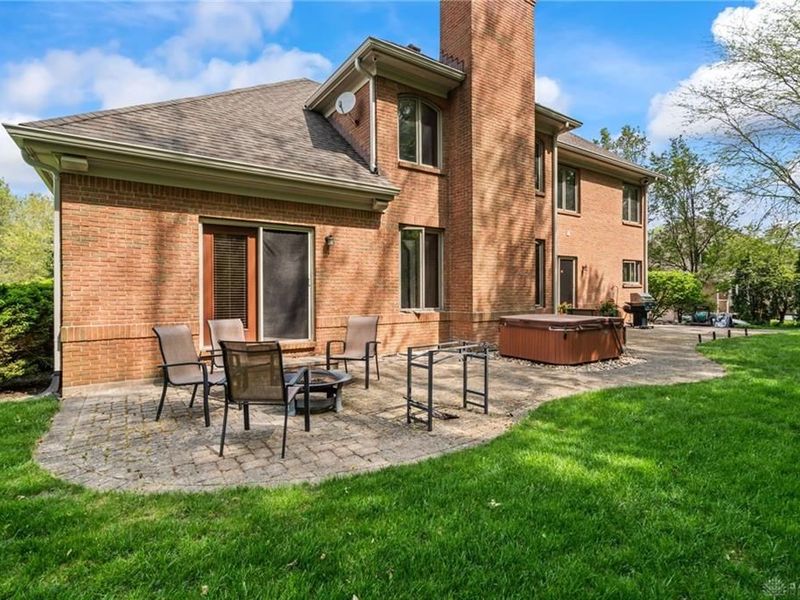 2353 Sherwood Court, Beavercreek Township, OH 45385 Photo 53