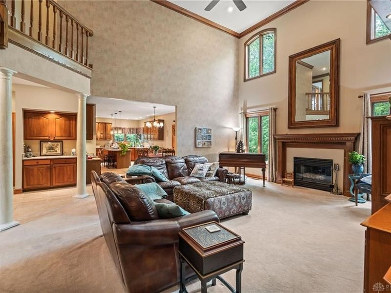 2353 Sherwood Court, Beavercreek Township, OH 45385 Photo 7