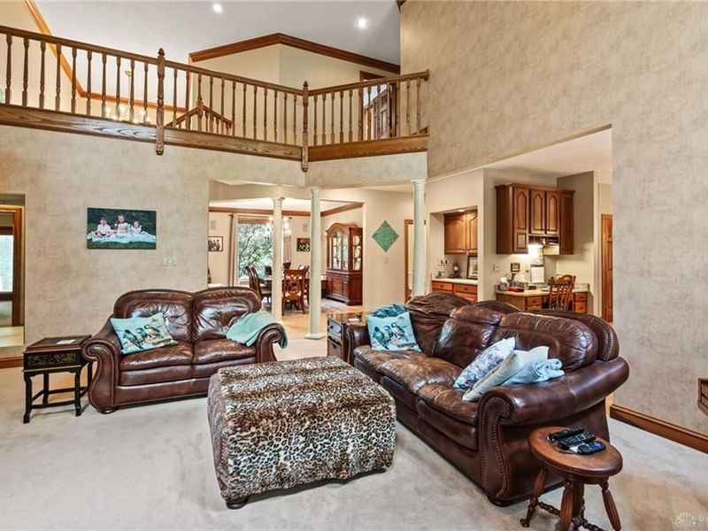 2353 Sherwood Court, Beavercreek Township, OH 45385 Photo 9