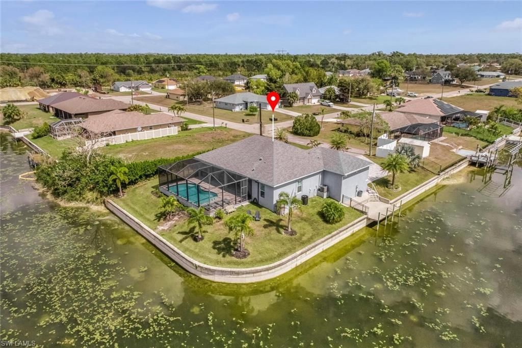 2714 NE 20th Ct, Cape Coral, FL 33909 Photo