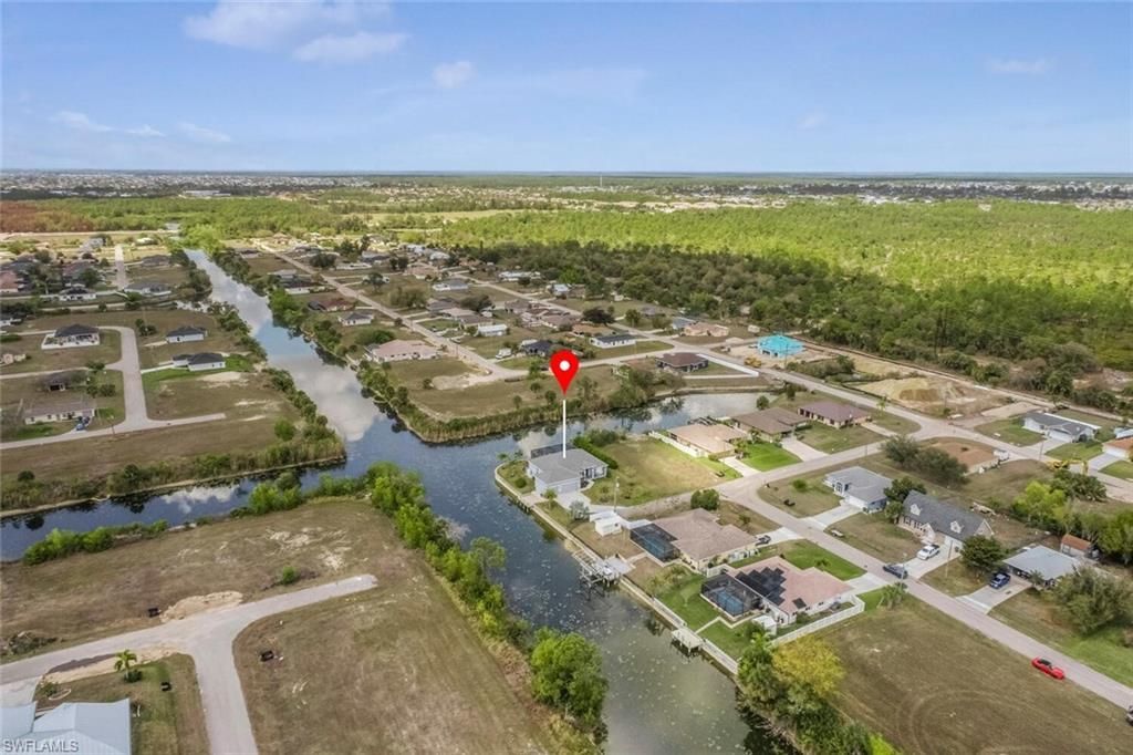 2714 NE 20th Ct, Cape Coral, FL 33909 Photo