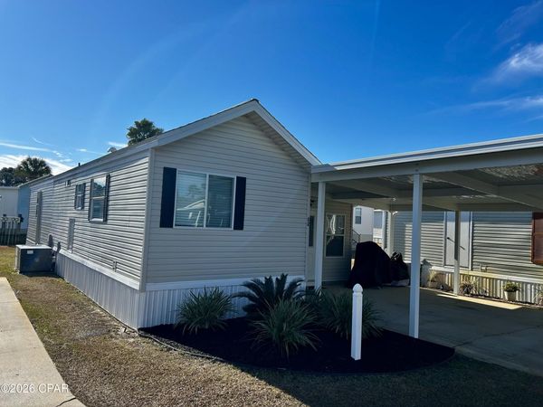 1219 Navy Boulevard, Unit 82, Panama City Beach, FL 32408