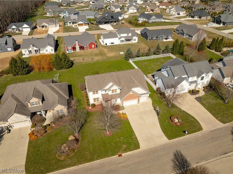 8811 Scotsbury Street NW, Massillon, OH 44646 Photo 37