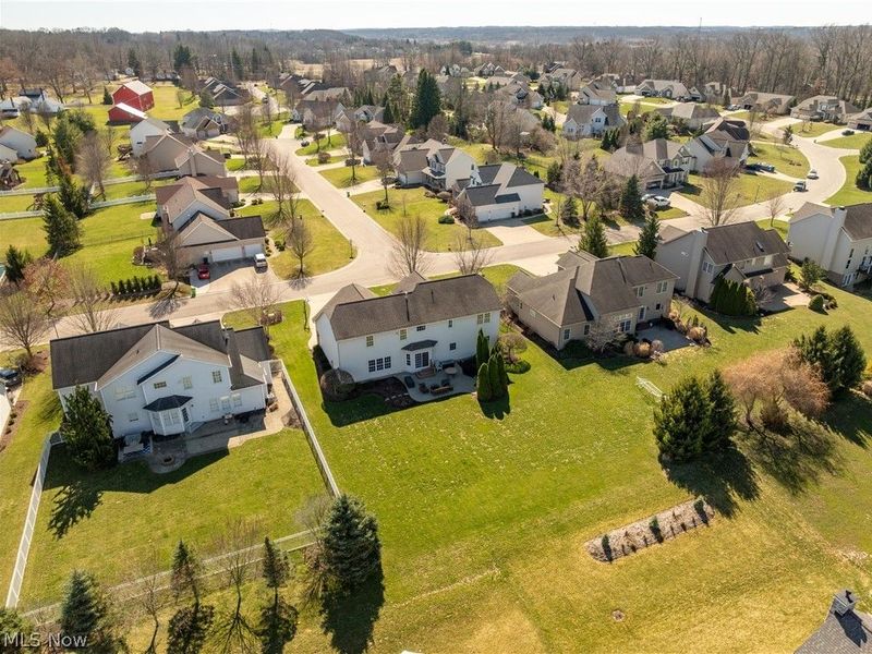 8811 Scotsbury Street NW, Massillon, OH 44646 Photo 41