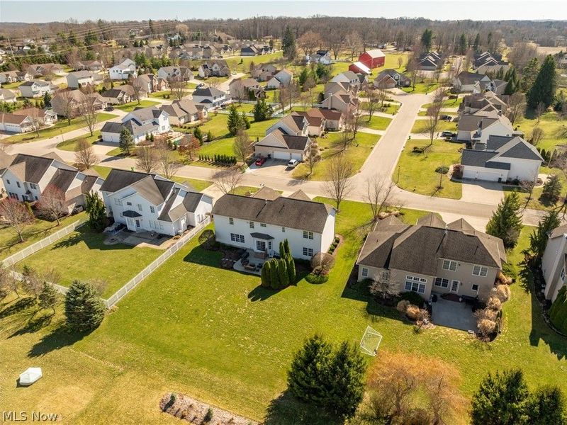 8811 Scotsbury Street NW, Massillon, OH 44646 Photo 42