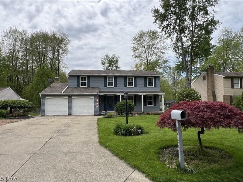 8908 Sherwood Drive NE, Warren, OH 44484 Photo 1