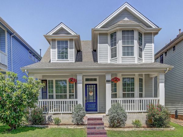 1616 Bridgeway DR, Austin, TX 78704