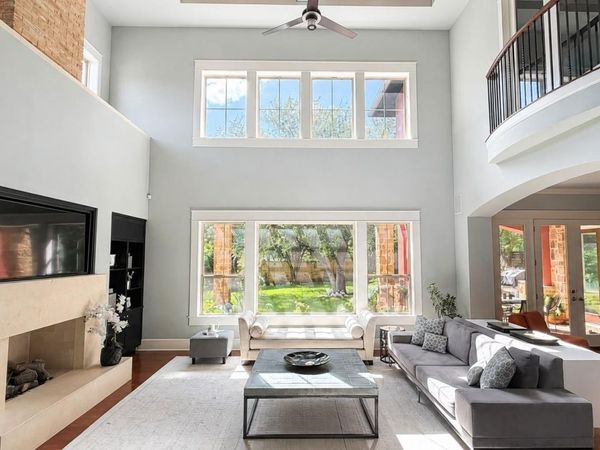 816 Stonewall Ridge LN, Austin, TX 78746