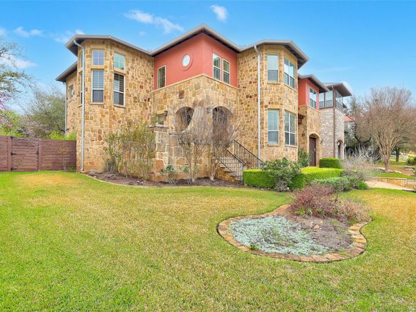 816 Stonewall Ridge LN, Austin, TX 78746