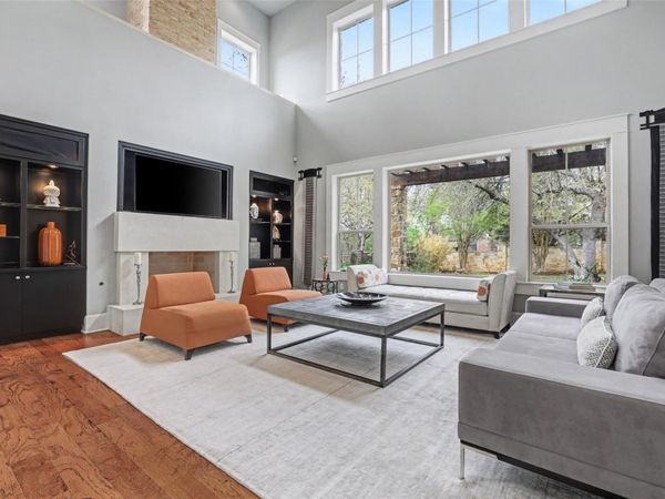 816 Stonewall Ridge LN, Austin, TX 78746