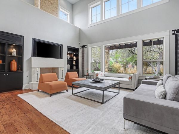 816 Stonewall Ridge LN, Austin, TX 78746