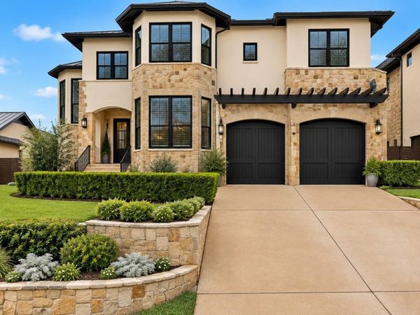 816 Stonewall Ridge LN, Austin, TX 78746