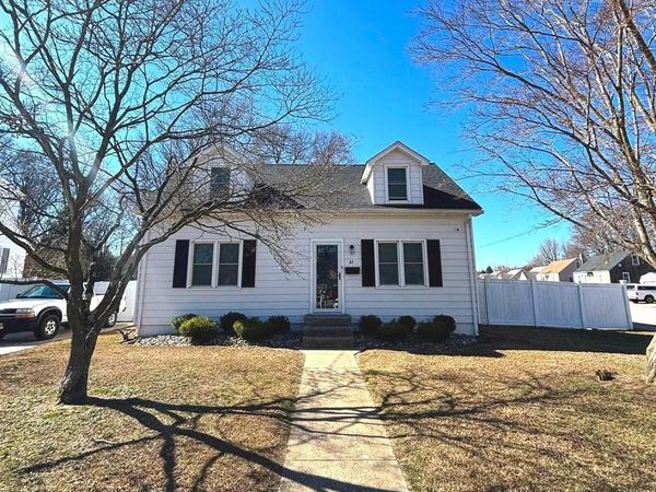 61 NEW JERSEY AVENUE , PENNSVILLE, NJ 08070