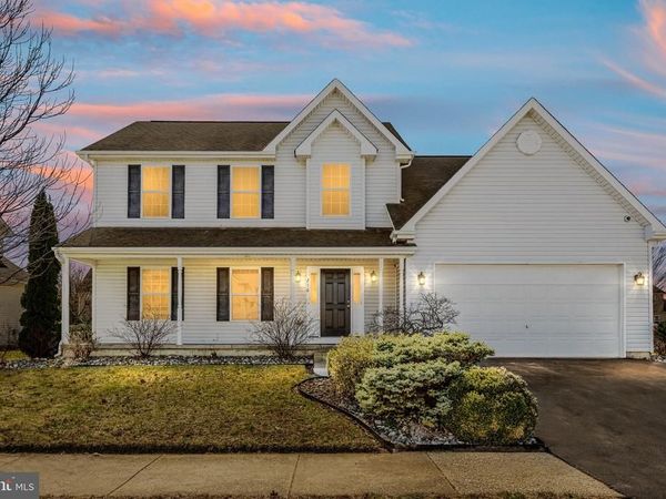 216 COLDWATER DRIVE, CLAYTON, DE 19938