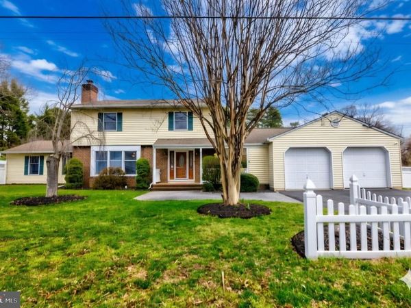 7809 LOCUST WOOD ROAD, SEVERN, MD 21144