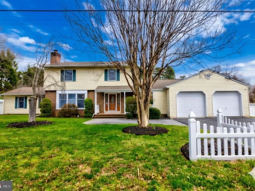 7809 Locust Wood Road, Severn, MD 21144 Main Photo