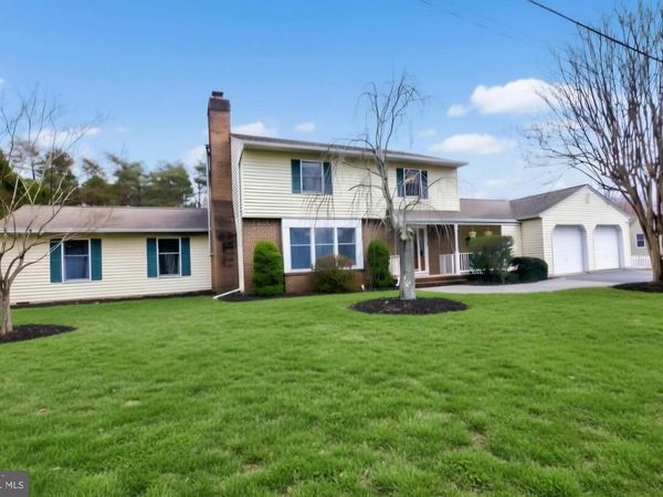 7809 LOCUST WOOD ROAD, SEVERN, MD 21144