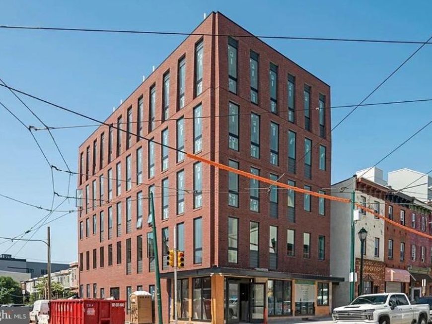 2600 W Girard Avenue , Philadelphia, PA 19130 Main Photo