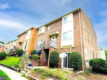 4570 CONWELL DRIVE , Unit 207, ANNANDALE, VA 22003